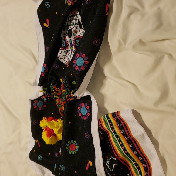 2 new without tags hand crotchety kitchen towels - Picture 5 of 5